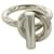 Hermès Hermes Echappé Ring Silber  - Ansicht 1