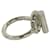 Hermès Hermes Echappé Ring Silber  - Ansicht 5