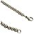 Bracciale con charm in argento Tiffany & Co. I LOVE YOU Tag - vista 3