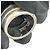 Tiffany & Co Tiffany Vintage Grooved Double Line Ring Silber - Ansicht 3