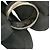 Tiffany & Co Tiffany Vintage Knife Edge Band Ring Silber - Ansicht 3