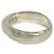 Tiffany & Co Tiffany Vintage Knife Edge Band Ring Silber - Ansicht 4