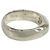 Tiffany & Co Tiffany Vintage Knife Edge Band Ring Silber - Ansicht 5