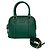 Borsa 2-Way in pelle Micro Guccissima Gucci Verde