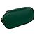Borsa 2-Way in pelle Micro Guccissima Gucci Verde - vista 7