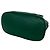 Borsa 2-Way in pelle Micro Guccissima Gucci Verde - vista 8