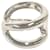 Ring Hermès Bague Osmo GM Silver Band Hermes Argenté  - vue 5