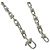 Tiffany & Co Collana Tiffany HardWear Small Link Argento - vista 4