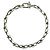 Bracciale con charm Tiffany & Co. in argento sterling 925