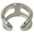 Hermès Hermes Osmo's PM Silver Band Ring Silber  - Ansicht 6