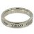 Tiffany & Co Anello Tiffany Vintage Narrow Band Argento