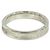 Tiffany & Co Anello Tiffany Vintage Narrow Band Argento - vista 4