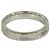Tiffany & Co Anello Tiffany Vintage Narrow Band Argento - vista 5