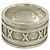Tiffany & Co Anello Tiffany Vintage Atlas Argento - vista 5