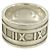 Tiffany & Co Anello Tiffany Vintage Atlas Argento - vista 6