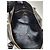 Bolso Bowler Convertible de Cuero Saffiano Prada Negro - vista 9