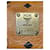 Borsa Bowling MCM Visetos Marrone  - vista 2