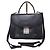 Borsa a mano/tracolla MCM Tracy Black Nero