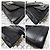 Borsa a mano/tracolla MCM Tracy Black Nero - vista 10