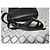 Borsa a mano/tracolla MCM Tracy Black Nero - vista 11