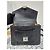 Borsa a mano/tracolla MCM Tracy Black Nero - vista 12