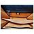 Borsa a mano/tracolla MCM Tracy Black Nero - vista 13
