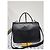 Borsa a mano/tracolla MCM Tracy Black Nero - vista 3