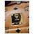 Borsa a Spalla MCM Boston Pocket Marrone - vista 2
