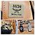 Borsa a Spalla MCM Boston Pocket Marrone - vista 5