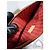 LOUIS VUITTON Monogram Neverfull MM Wristlet Marrón Castaño - vista 10