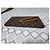 LOUIS VUITTON Monogram Neverfull MM Wristlet Marrón Castaño - vista 6
