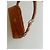 Borsa a mano Prada in pelle marrone - vista 4