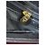 MCM Vintage Leather Studded Umhängetasche/Schultertasche Schwarz - Ansicht 9
