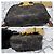 Céline Borsa a tracolla mini Claude Triomphe di Celine in marrone Monogramma - vista 8