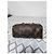 LOUIS VUITTON Monogram Mini Sac HL Boston Bag Brown Marrone Monogramma - vista 10