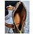 LOUIS VUITTON Monogram Mini Sac HL Boston Bag Brown Marrone Monogramma - vista 7