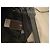 7 For All Mankind Schwarze Lederhose - Ansicht 3