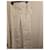 7 For All Mankind Vaqueros flare blancos  - vista 5