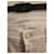 7 For All Mankind Vaqueros flare blancos  - vista 9