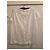Camiseta blanca Love Moschino con estampado - vista 5