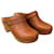 Zoccoli Classic Isabel Marant Marrone