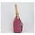 Louis Vuitton Borsa Monogram Denim Rose Rosa - vista 3
