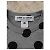 Comme Des Garcons Camiseta Comme des Garçons Polka Dot Negro Gris - vista 2