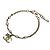 Chanel Coco Mark Perlen-Charm-Armband - Ansicht 2