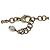 Chanel Coco Mark Perlen-Charm-Armband - Ansicht 4