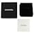 Orecchini Chanel Coco Mark Drop Rhinestone  - vista 7