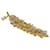 Spilla Chanel Coco Mark con strass  - vista 2