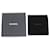 Spilla Chanel Coco Mark con strass  - vista 6
