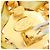 Orecchini a clip Chanel Coco Mark placcati oro da donna - vista 5