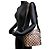 Borsa a tracolla Louis Vuitton Olaf PM Marrone - vista 10